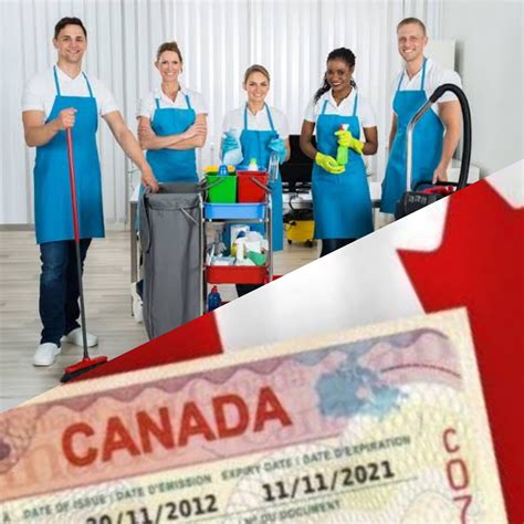 Volunteer Jobs In Canada With Visa Sponsorship